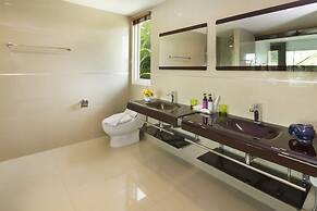 Tropicana Pool Villa