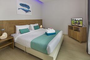 Tropicana Pool Villa