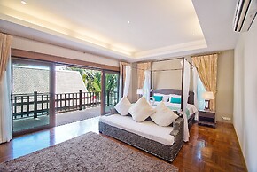 Tropicana Pool Villa