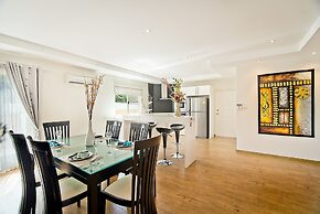 Tropicana Pool Villa