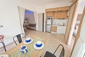 Tropicana Pool Villa