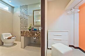 Tropicana Pool Villa