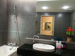 Tropicana Pool Villa