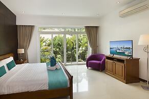 Tropicana Pool Villa