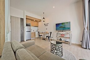 Tropicana Pool Villa