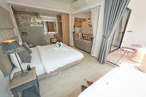 Tropicana Pool Villa