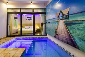 Tropicana Pool Villa