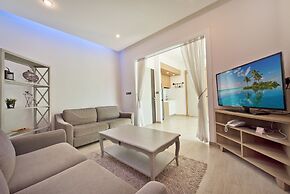 Tropicana Pool Villa