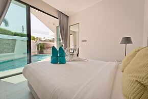 Tropicana Pool Villa