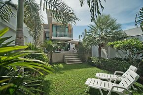 Tropicana Pool Villa