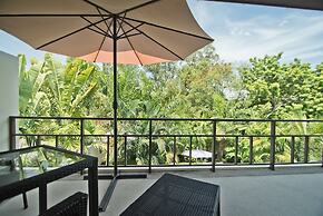 Tropicana Pool Villa