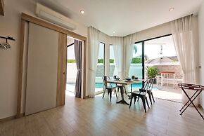 Tropicana Pool Villa