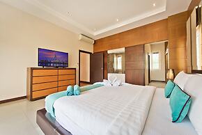 Tropicana Pool Villa