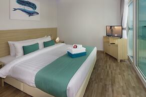 Tropicana Pool Villa