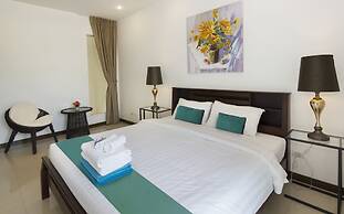 Tropicana Pool Villa