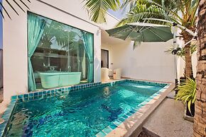 Tropicana Pool Villa