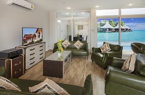 Tropicana Pool Villa