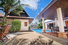 Tropicana Pool Villa