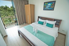 Tropicana Pool Villa