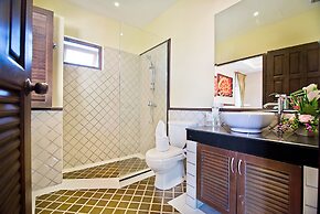 Tropicana Pool Villa