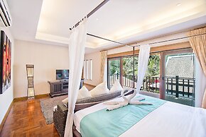 Tropicana Pool Villa