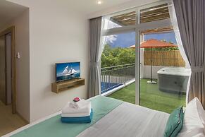 Tropicana Pool Villa