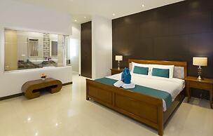 Tropicana Pool Villa