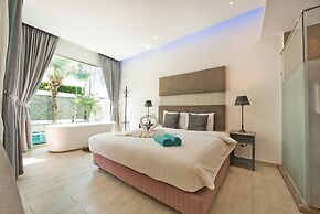 Tropicana Pool Villa