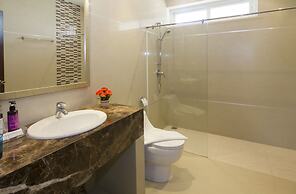 Tropicana Pool Villa