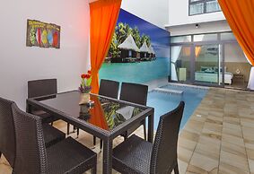 Tropicana Pool Villa