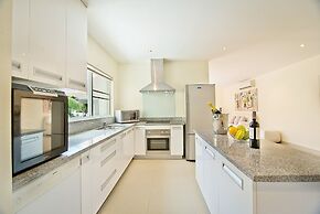 Tropicana Pool Villa