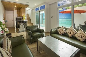 Tropicana Pool Villa