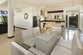 Tropicana Pool Villa