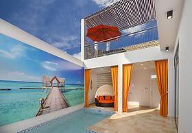 Tropicana Pool Villa