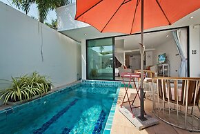Tropicana Pool Villa