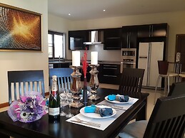 Tropicana Pool Villa