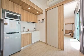 Tropicana Pool Villa