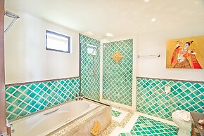 Tropicana Pool Villa