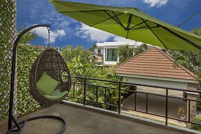 Tropicana Pool Villa