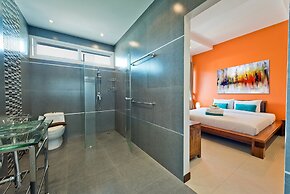 Tropicana Pool Villa