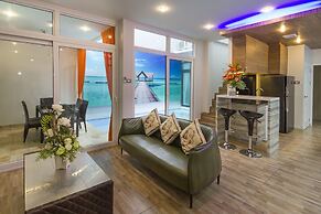 Tropicana Pool Villa