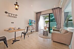 Tropicana Pool Villa