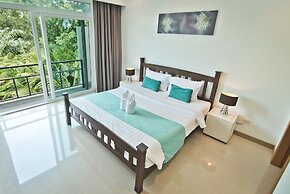 Tropicana Pool Villa