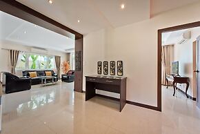 Tropicana Pool Villa