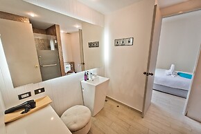 Tropicana Pool Villa