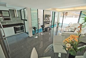 Tropicana Pool Villa