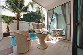 Tropicana Pool Villa