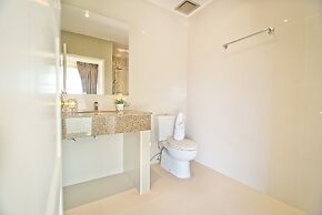 Tropicana Pool Villa