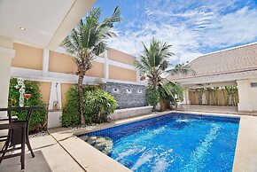 Tropicana Pool Villa