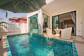 Tropicana Pool Villa